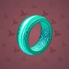 Bonded Ring #4226