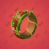 Bonded Ring #4236
