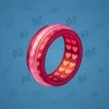 Bonded Ring #4238