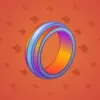 Bonded Ring #4248