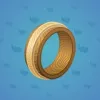 Bonded Ring #4255