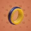 Bonded Ring #4266