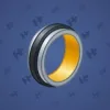 Bonded Ring #4272
