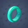 Bonded Ring #4278