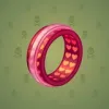 Bonded Ring #4289