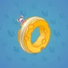 Bonded Ring #4290