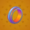 Bonded Ring #4309