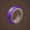 Bonded Ring #4311
