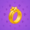 Bonded Ring #4312