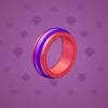 Bonded Ring #4325