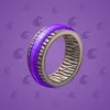 Bonded Ring #4327
