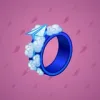 Bonded Ring #4335