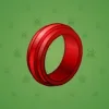 Bonded Ring #4339