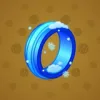 Bonded Ring #4348