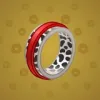 Bonded Ring #4354