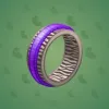Bonded Ring #4370