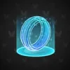Bonded Ring #4401