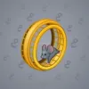 Bonded Ring #4407