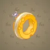 Bonded Ring #4408