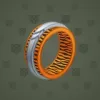 Bonded Ring #4422
