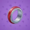 Bonded Ring #4423