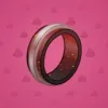 Bonded Ring #4424