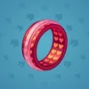 Bonded Ring #4429