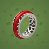 Bonded Ring #4432