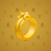 Bonded Ring #4485