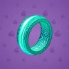 Bonded Ring #4494