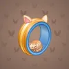Bonded Ring #4507
