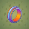 Bonded Ring #4531