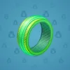 Bonded Ring #4550