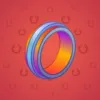 Bonded Ring #4551