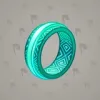 Bonded Ring #4553
