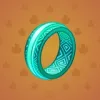 Bonded Ring #4555