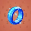 Bonded Ring #4559