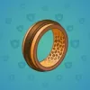 Bonded Ring #4574