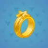 Bonded Ring #4576