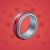 Bonded Ring #458