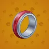Bonded Ring #4581