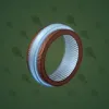 Bonded Ring #4587