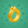 Bonded Ring #4603