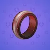 Bonded Ring #4612