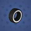 Bonded Ring #462