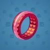 Bonded Ring #4644