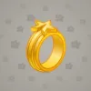 Bonded Ring #4651