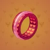 Bonded Ring #4658