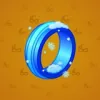 Bonded Ring #4667
