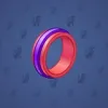 Bonded Ring #4676